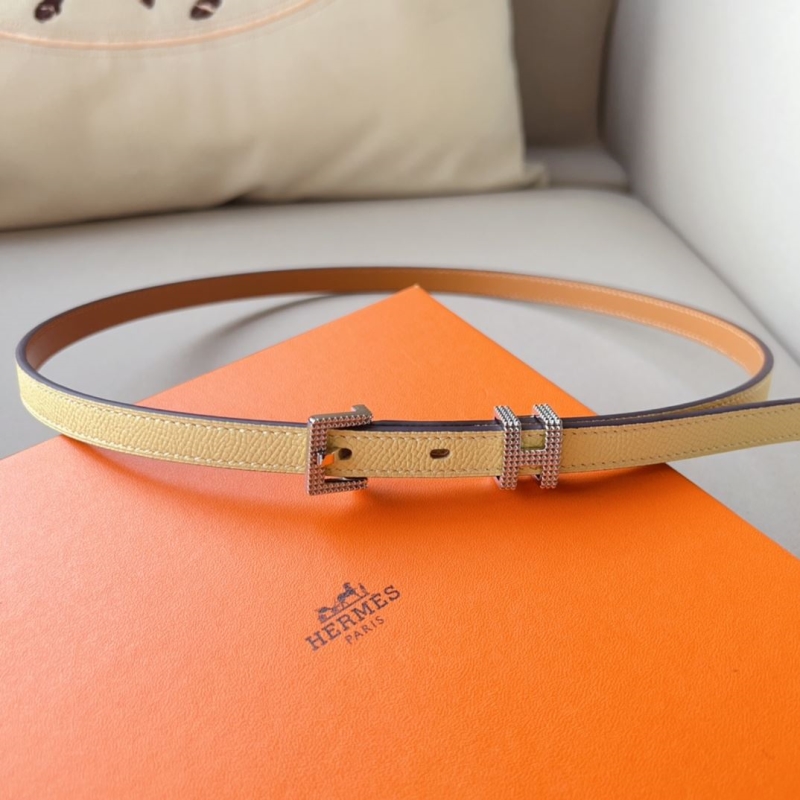 Hermes Belts